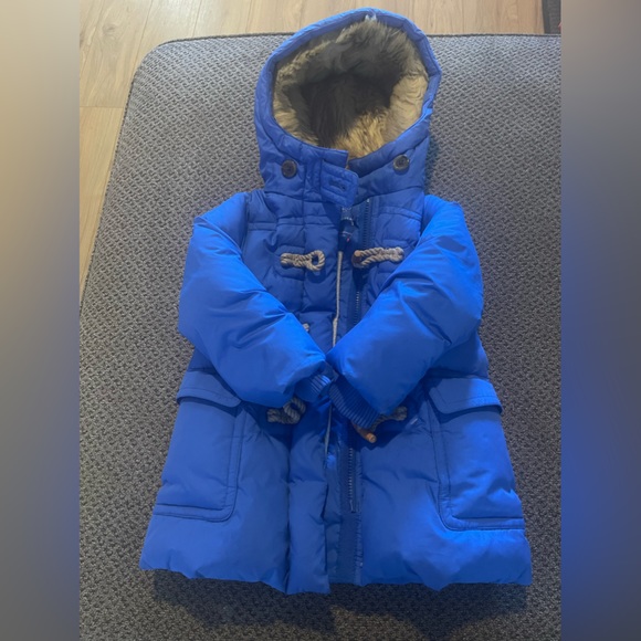 Crewcuts Jacket - Picture 4 of 6